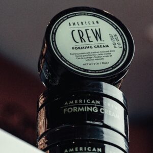 American Elegance Sculpt & Shape Cream
